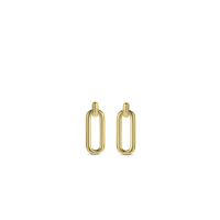 Earrings Ti Sento Milano Woman in Silver 7847SY - 7847SY